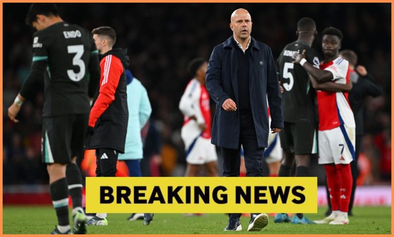 Liverpool surveille Ethan Nwaneri d-Arsenal face à ses doutes