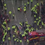 Liverpool - un chauffard fonce dans la foule lors de la parade