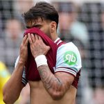 Lucas Paqueta confronté à une enquête de truquage - la déclaration émouvante de sa femme