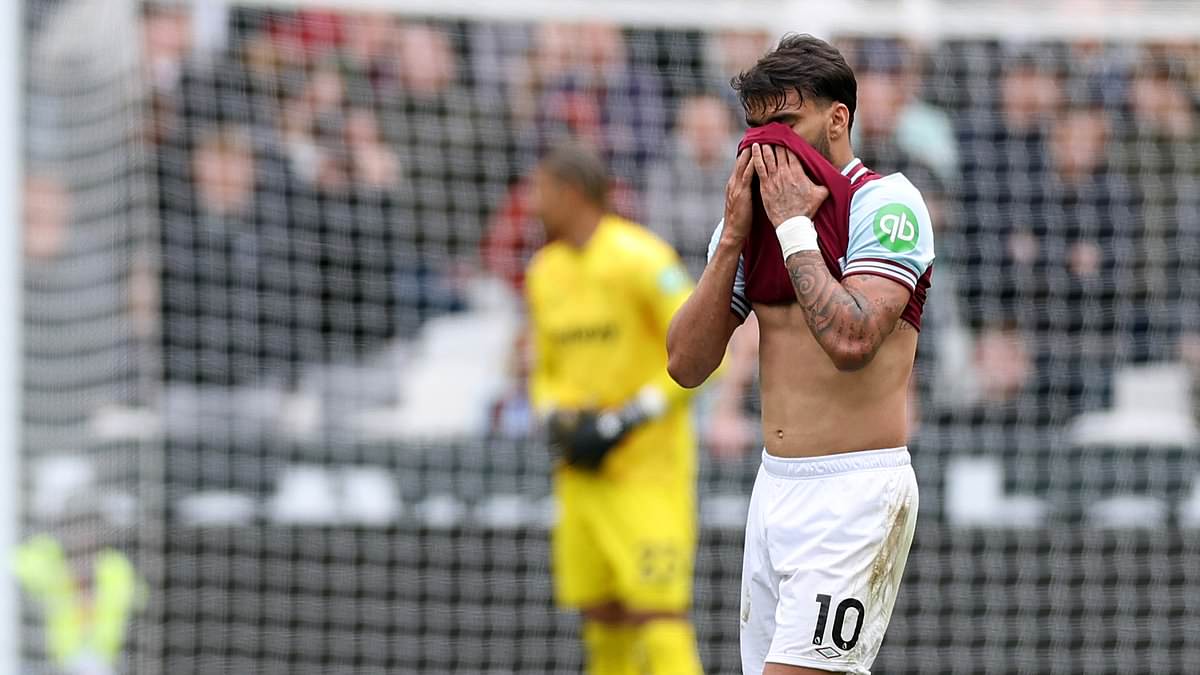 Lucas Paqueta en larmes après un carton jaune - la vérité révélée