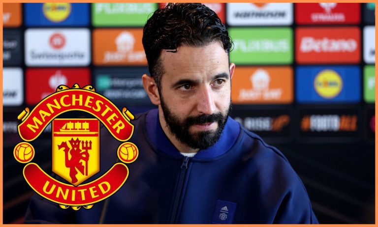 Man United propose 75M€ pour Viktor Gyokeres- cible estivale