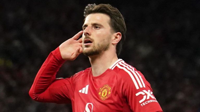 Man Utd écrase l-Athletic Club 4-1 et file en finale d-Europa League