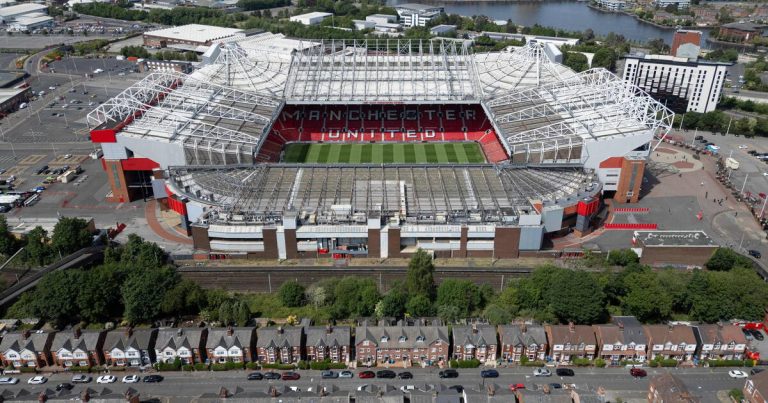 Manchester United - Une saison cauchemardesque à Old Trafford