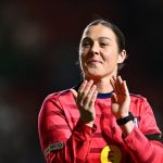 Mary Earps quitte l-équipe d-Angleterre avant l-Euro 2024