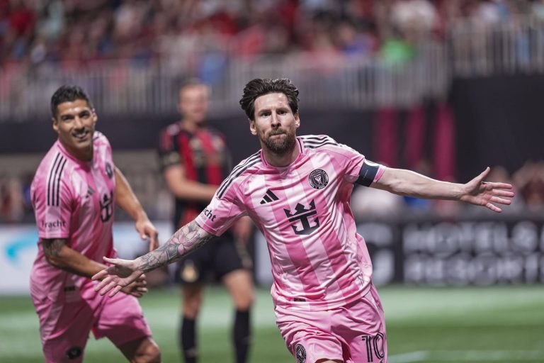 Messi révèle son but préféré lors d-une œuvre caritative