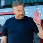 Michael Wimmer quitte Motherwell pour rejoindre Jahn Regensburg