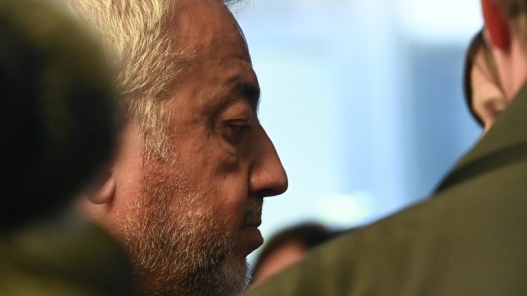 Michel Ohayon mis en examen pour banqueroute et escroqueries