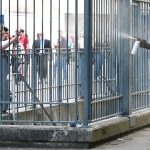 Ministre français présente ses excuses aux fans de Liverpool après le chaos du final C1