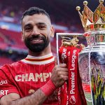 Mohamed Salah - Son avenir et son record en Premier League