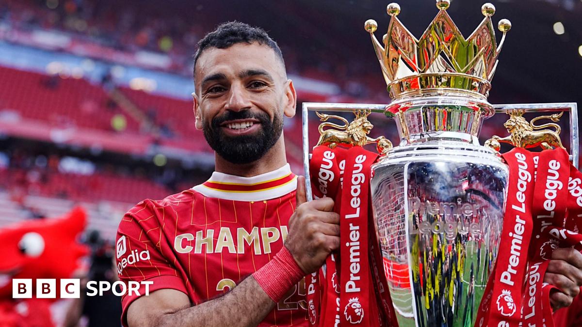 Mohamed Salah - Son avenir et son record en Premier League