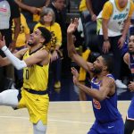 NBA - Haliburton mène les Pacers vers la finale contre les Knicks