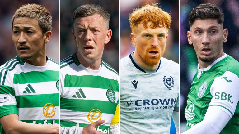 Nomination au SFWA Player of the Year - Maeda- McGregor et Murray