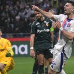 OL - RC Lens - Le craquage fatal des Lyonnais en Ligue 1 expliqué