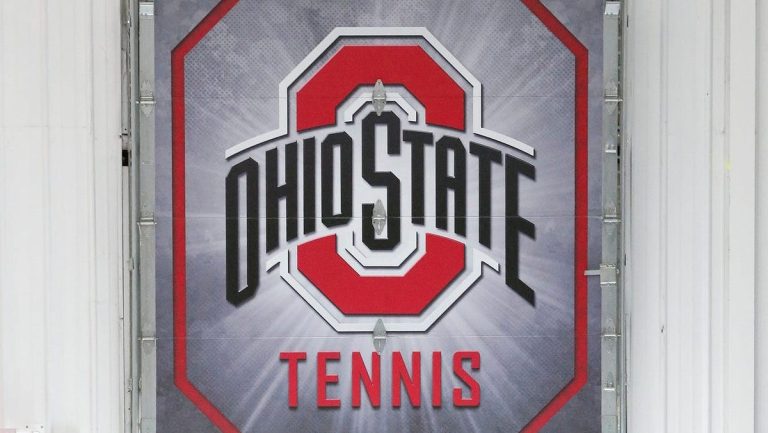 Ohio State avance en NCAA Tennis après sa victoire contre Auburn