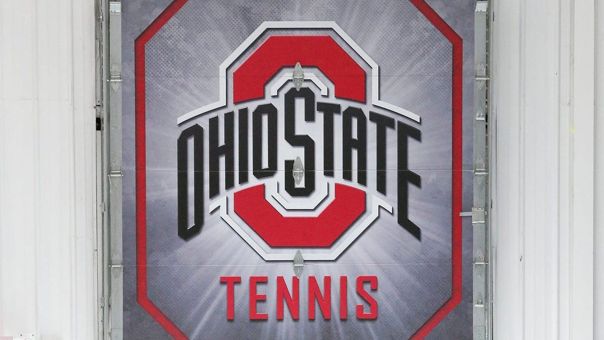 Ohio State avance en NCAA Tennis après sa victoire contre Auburn