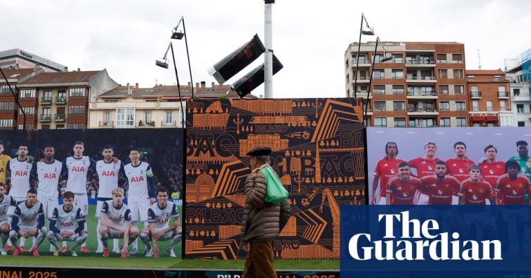 Pas de billet- pas de voyage - avertissement aux fans anglais à Bilbao