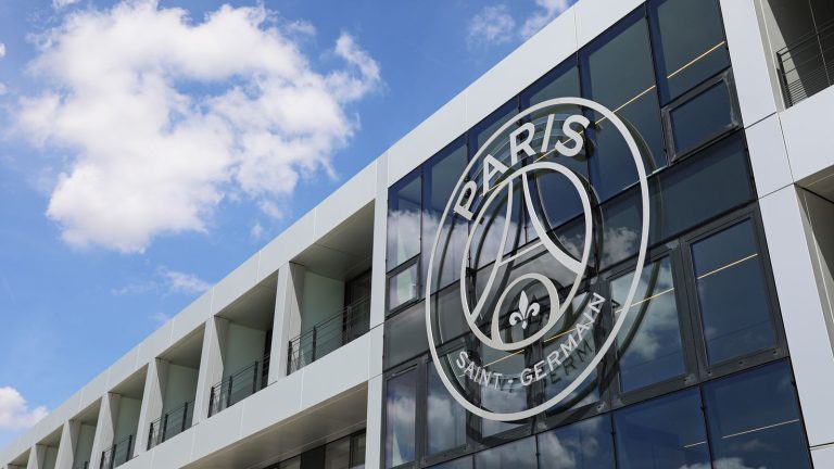 Programme de la semaine du PSG - Finale de la Coupe de France