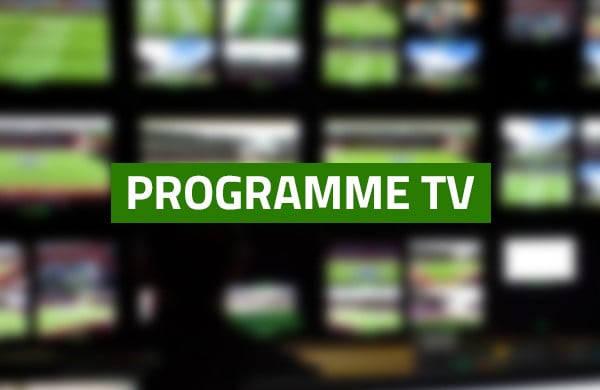 Programme des matchs du Dimanche 18 Mai 2025