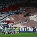 Rangers condamnent l’incident de la bouteille et le tifo controversé