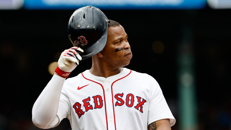 Red Sox maintiennent Gonzalez et Toro à la première base après la blessure de Casas