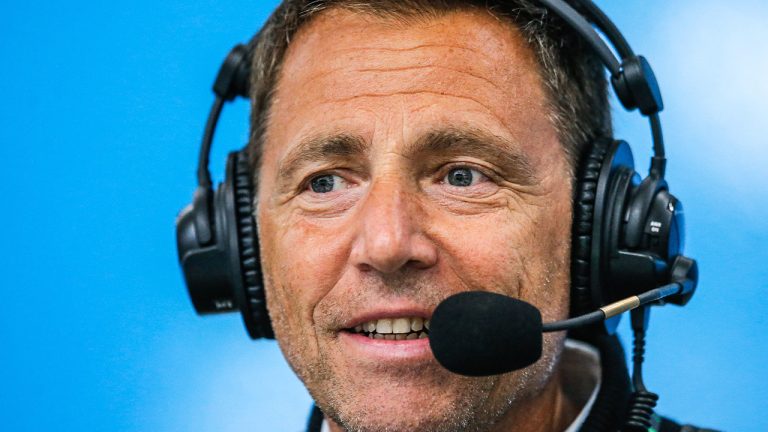 Riolo soutient les supporters marseillais face au PSG
