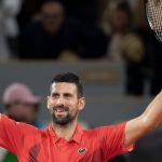 Roland-Garros - Djokovic- héritier silencieux en 2024