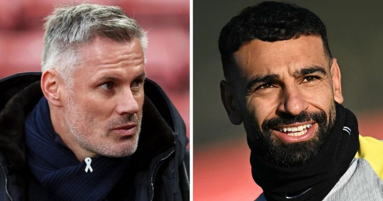 Salah proche d-un nouveau contrat avec Liverpool