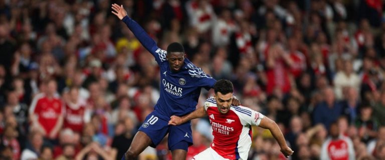 Sampaoli s-excuse après ses propos polémiques sur Ousmane Dembélé