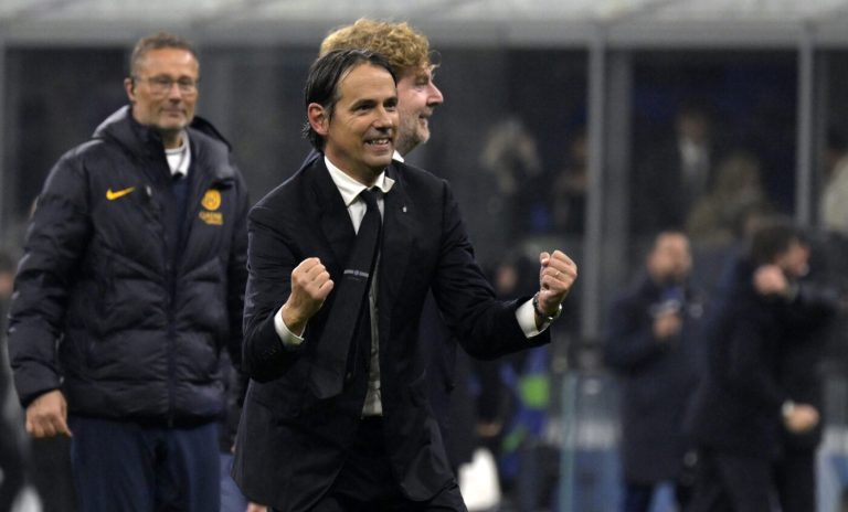 Simone Inzaghi - l-architecte de l-Inter en finale de Ligue des Champions