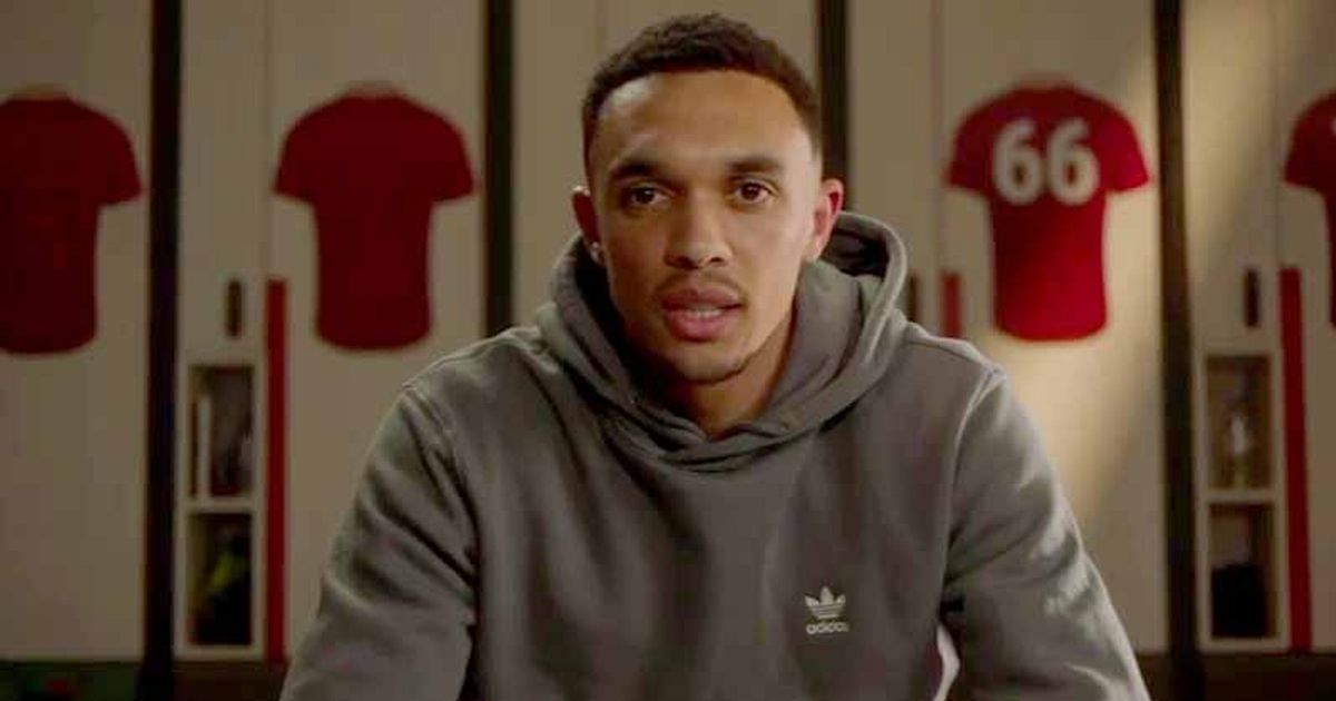 Six stars regrettent d-avoir quitté Liverpool - Trent Alexander-Arnold s-ajoute à la liste