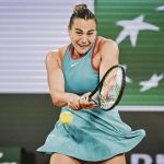 Tennis - Sabalenka domine Roland-Garros 2025 et réseaux sociaux