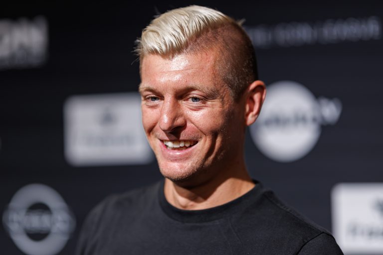 Toni Kroos désigne Pedri meilleur milieu du monde en 2024