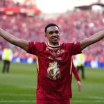 Trent Alexander-Arnold quitte Liverpool pour le Real Madrid