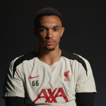 Trent Alexander-Arnold quitte Liverpool pour le Real Madrid cet été