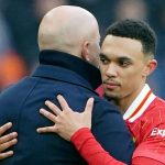 Trent Alexander-Arnold quitte Liverpool pour un nouveau défi