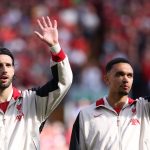 Trent Alexander-Arnold quitte Liverpool pour un nouveau défi à Madrid