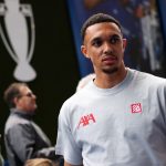 Trent Alexander-Arnold quitte Liverpool pour un nouveau défi à l-étranger