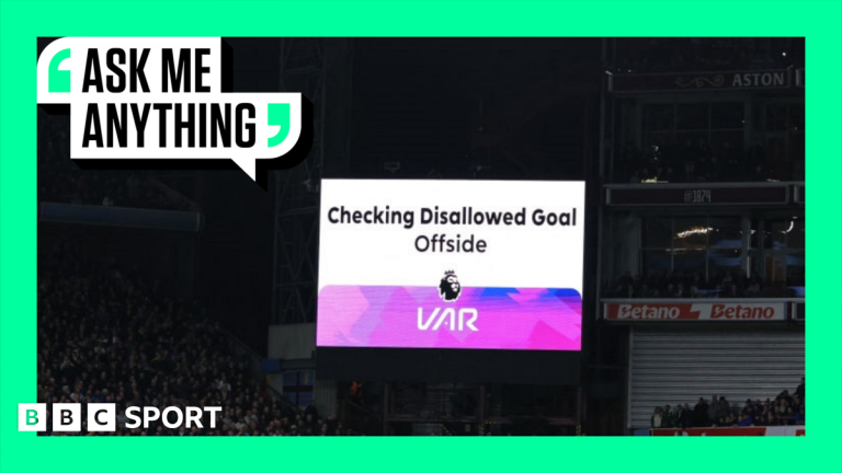VAR - Questions-Réponses sur la Technologie en Football