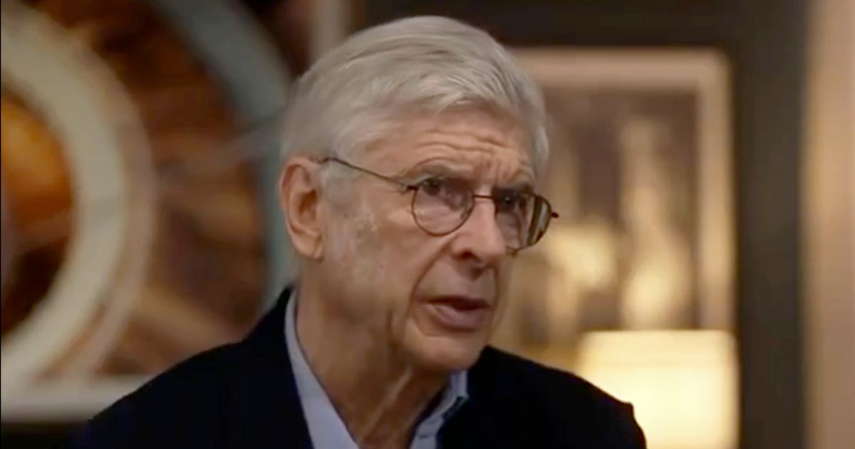Wenger critique la règle Europa League et la place en Ligue des Champions
