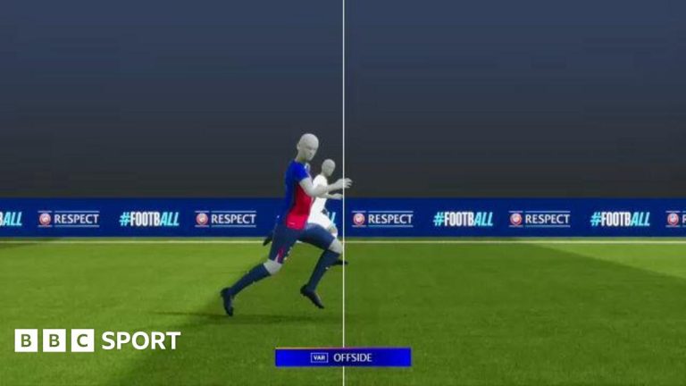 Wenger propose de modifier la règle du hors-jeu pour favoriser l’attaque