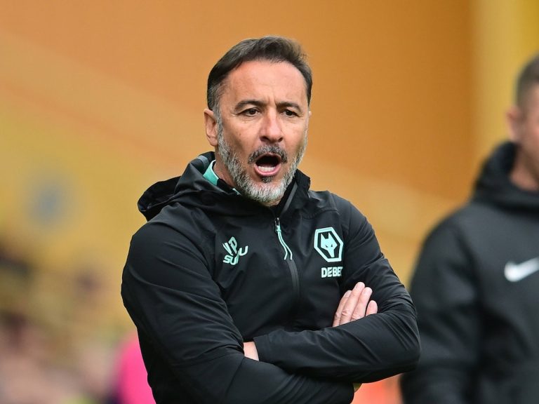 Wolves cherchent à briser une série de 23 matchs face à Crystal Palace