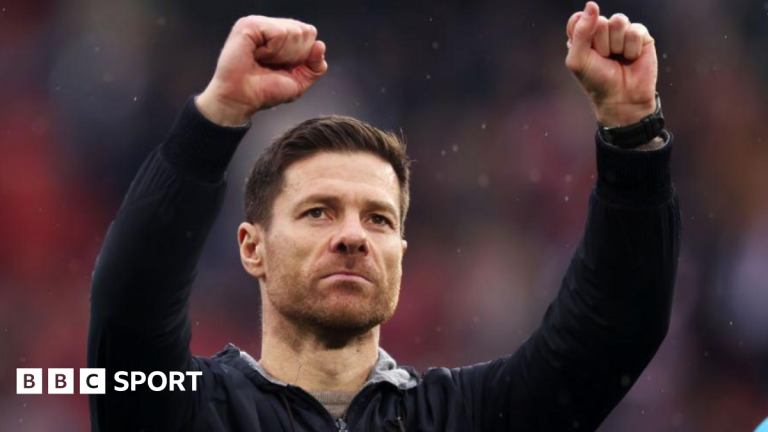 Xabi Alonso succède à Carlo Ancelotti à Madrid - défi majeur