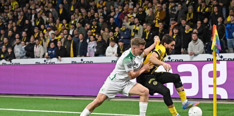 Yverdon Sport - Un défi pour la Super League suisse