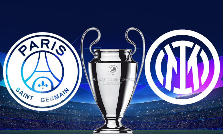 Finale de la Ligue des champions