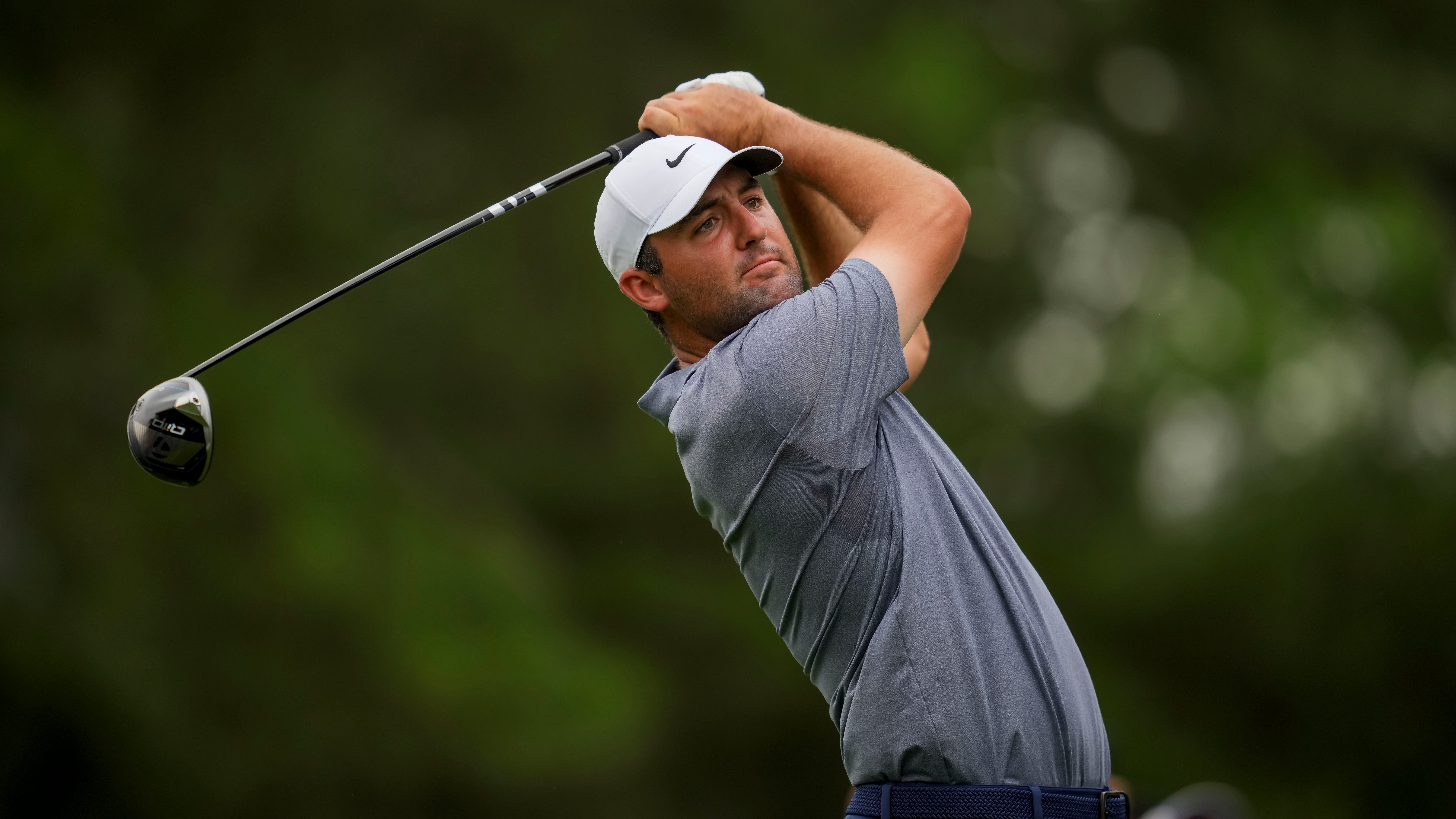 Tour Championship 2025