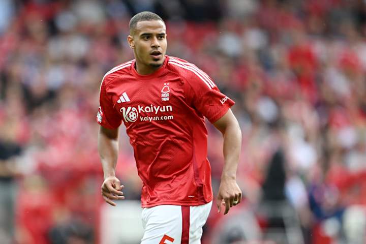Murillo Santiago Costa dos Santos Murillo Santiago Costa dos Santos