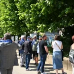 120 ans de l'AJA : l'histoire du club sur les quais d'Auxerre