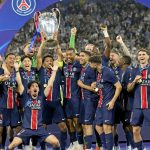 Le PSG triomphe en Ligue des Champions avec une performance historique