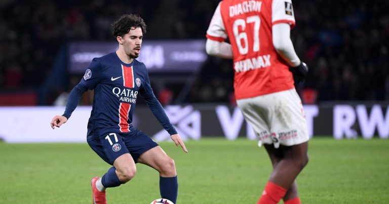 PSG-Reims - Finale de Coupe de France entre enjeux et distractions
