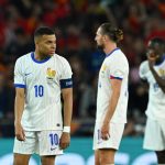 Allemagne-France : Match pour la 3e place en Ligue des Nations